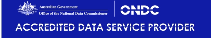 ONDC Accredited data service provider