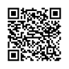 QR code linking to SMHS COVID-19 staff reporting app
