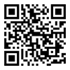 QR code linking to the Google Map location for Armadale Health Service