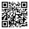 QR code linking to the Google Map location for Peel Health Campus