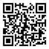 QR code linking to the Google Map location for St John of God Midland Hospital